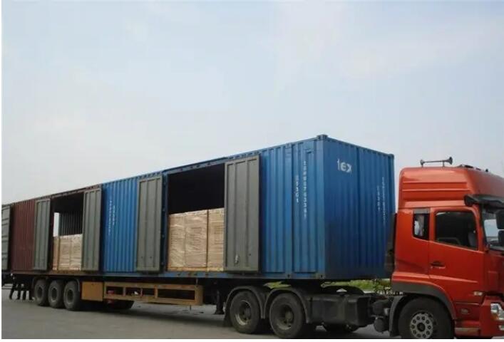 漳州到和顺县整车运输