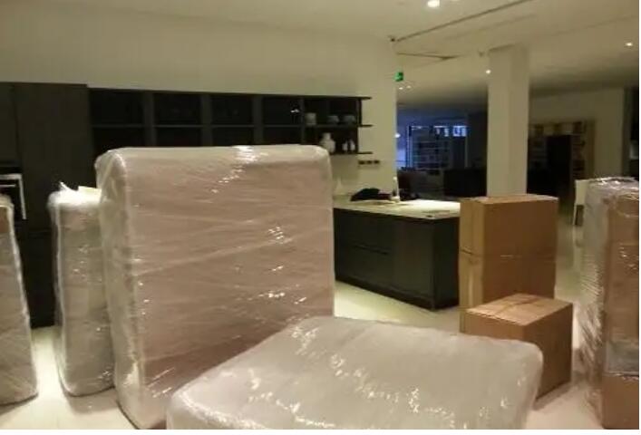 漳州到和顺县长途搬家