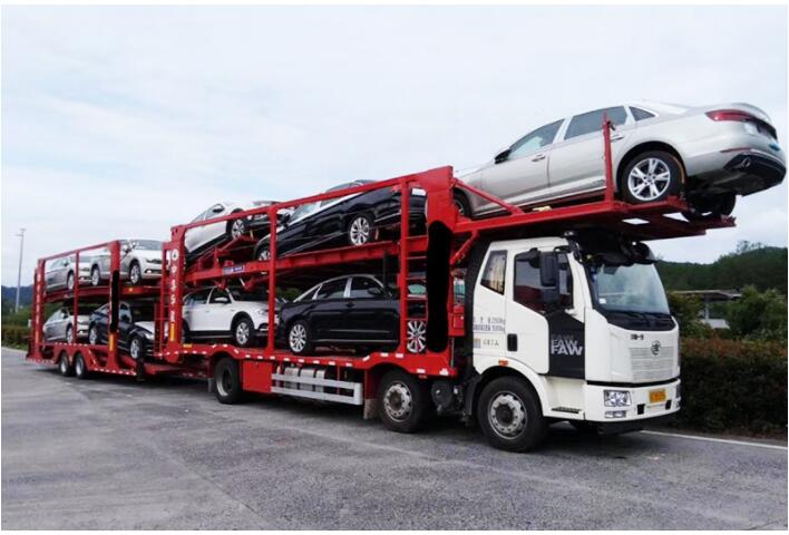 漳州到和顺县轿车托运